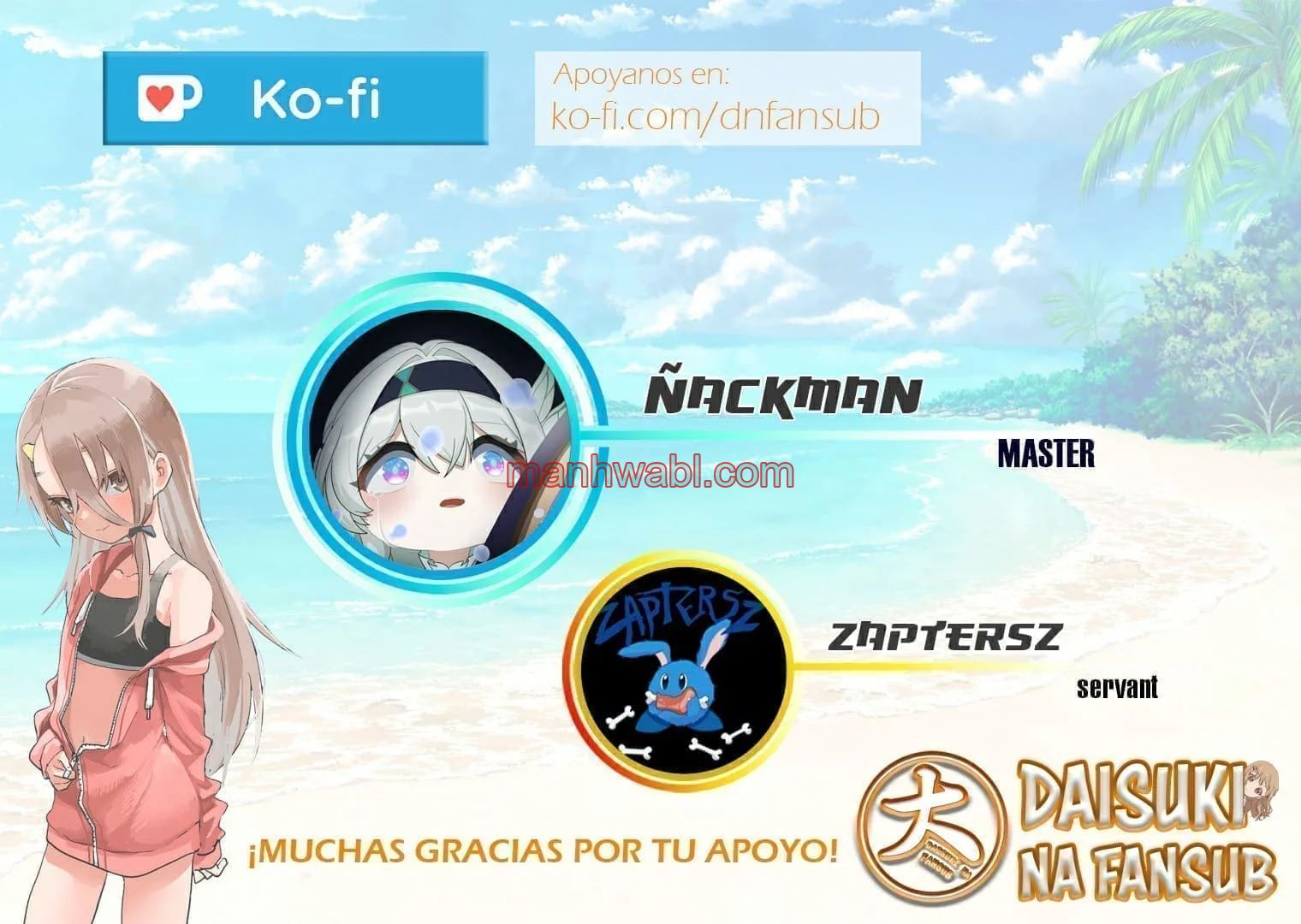 Llevando a casa una medio súcubo - Capítulo 232 manhwa