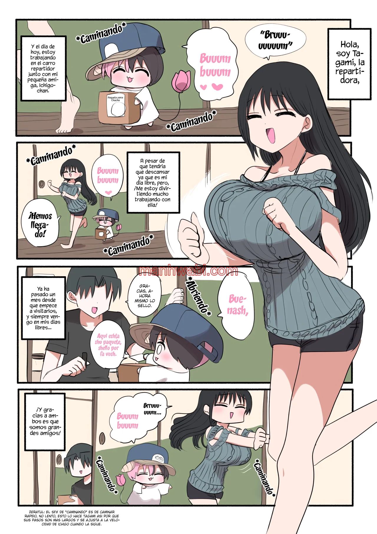 Llevando a casa una medio súcubo - Capítulo 235 manhwa