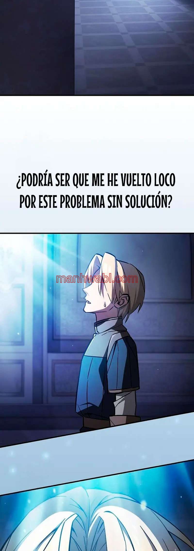 Maestro De La Espada Devorador De Espadas - Capítulo 3 manhwa