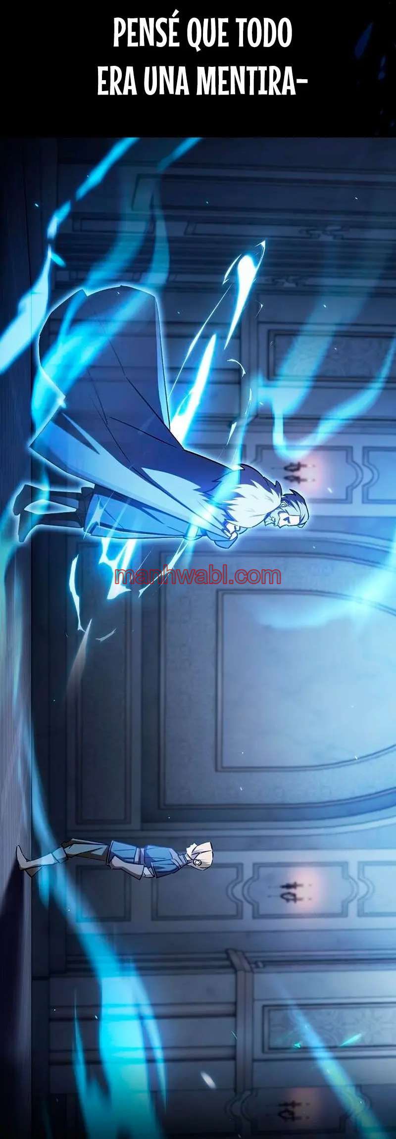 Maestro De La Espada Devorador De Espadas - Capítulo 3 manhwa