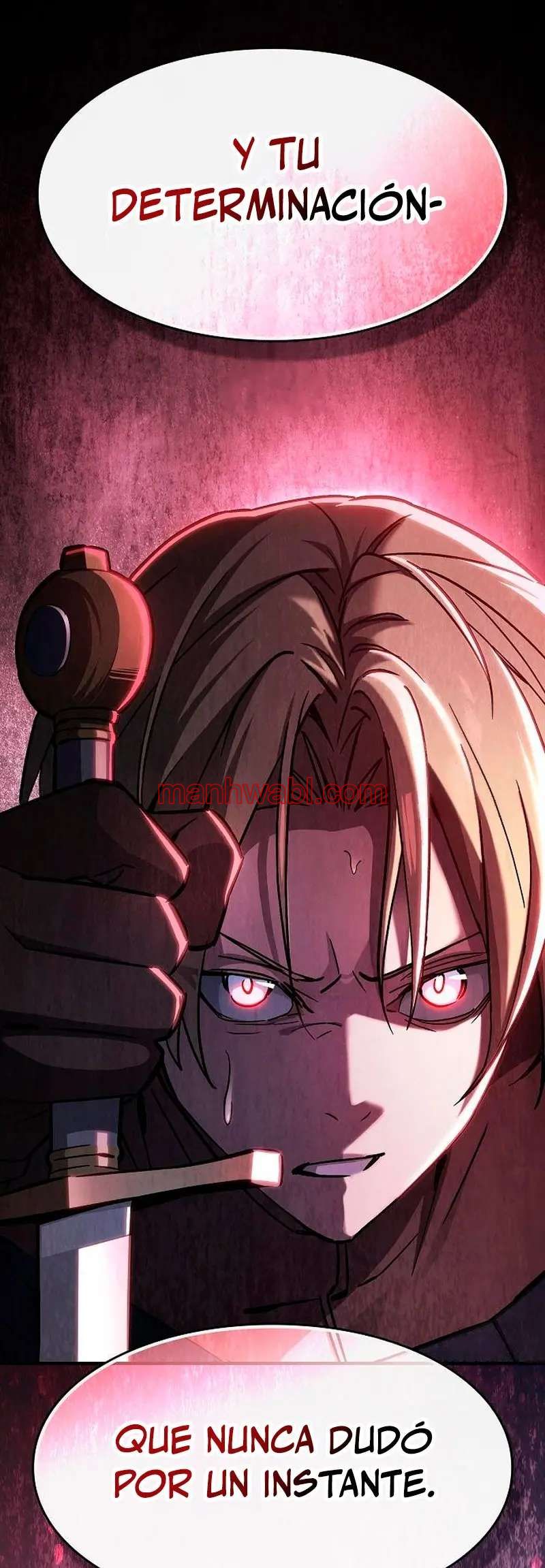 Maestro De La Espada Devorador De Espadas - Capítulo 3_2 manhwa