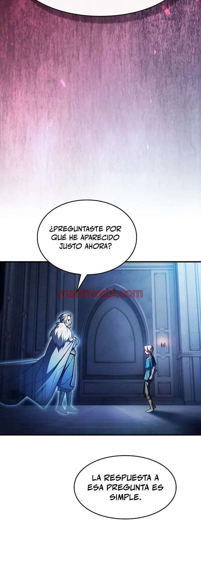 Maestro De La Espada Devorador De Espadas - Capítulo 3_2 manhwa