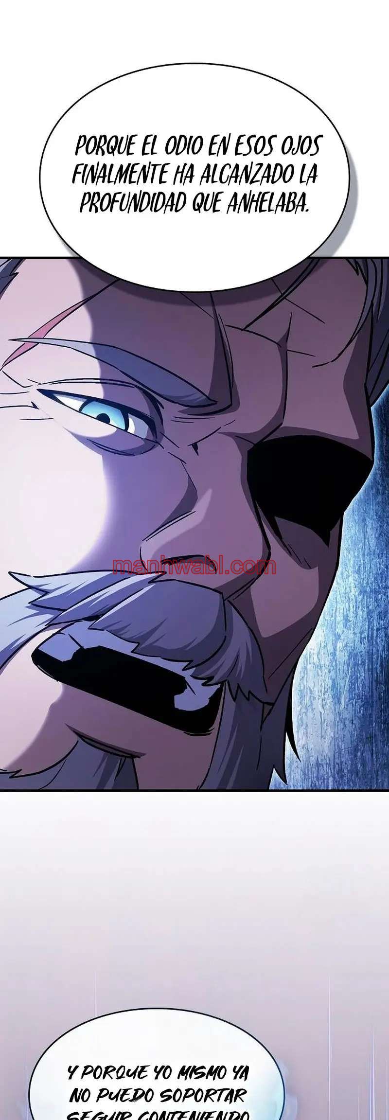Maestro De La Espada Devorador De Espadas - Capítulo 3_2 manhwa