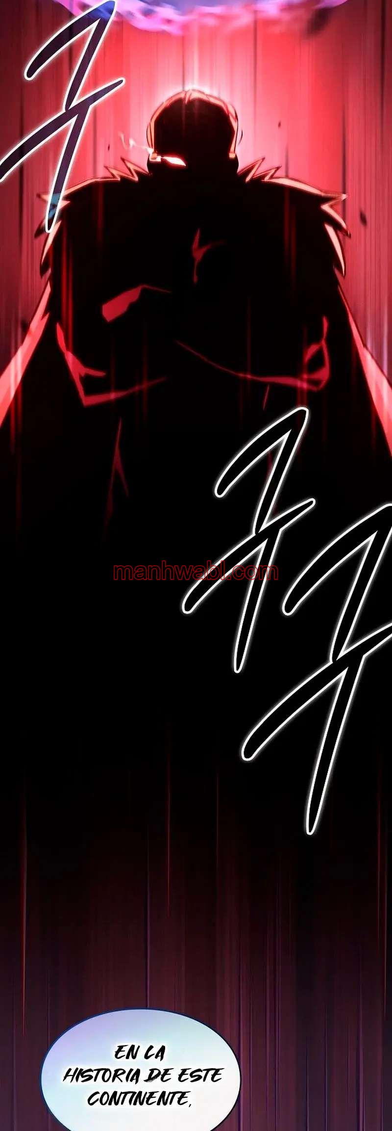 Maestro De La Espada Devorador De Espadas - Capítulo 3_2 manhwa