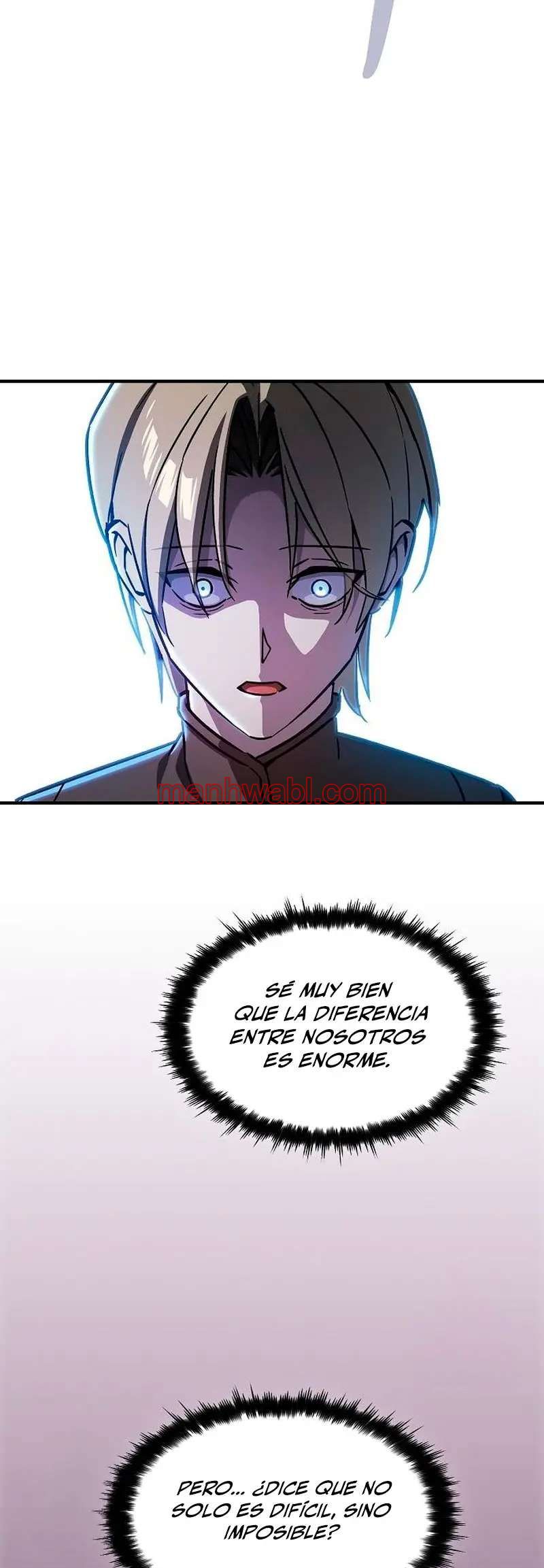 Maestro De La Espada Devorador De Espadas - Capítulo 3_2 manhwa