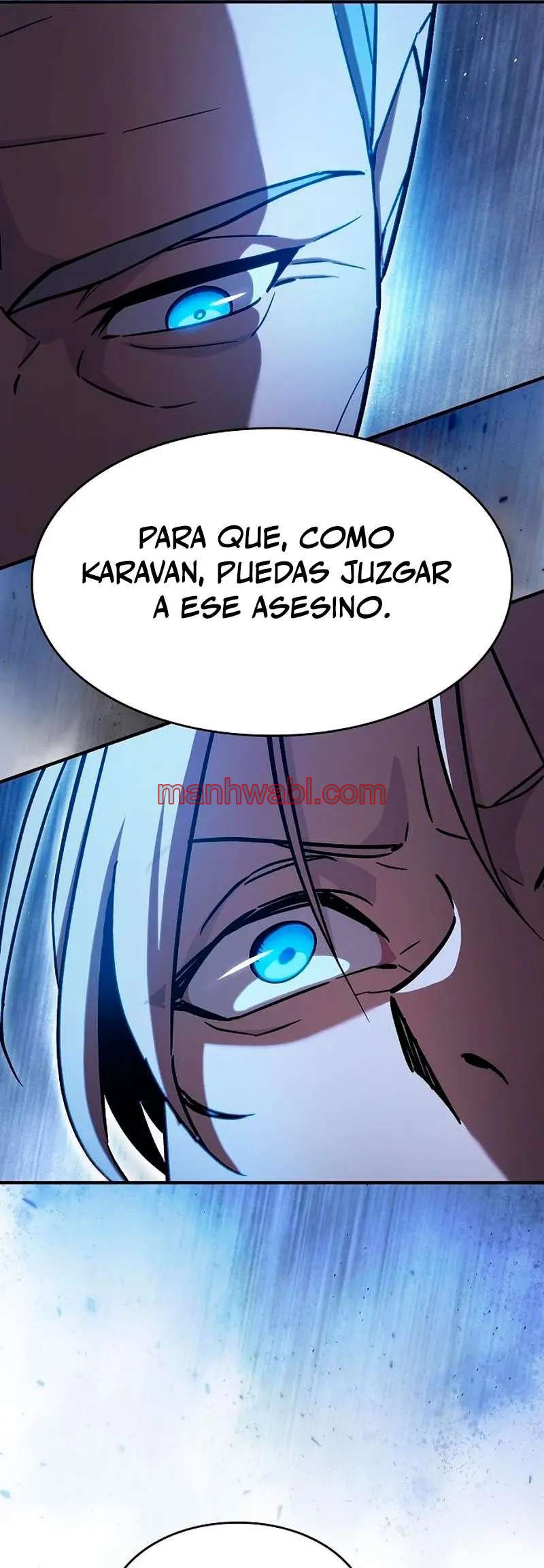 Maestro De La Espada Devorador De Espadas - Capítulo 3_2 manhwa
