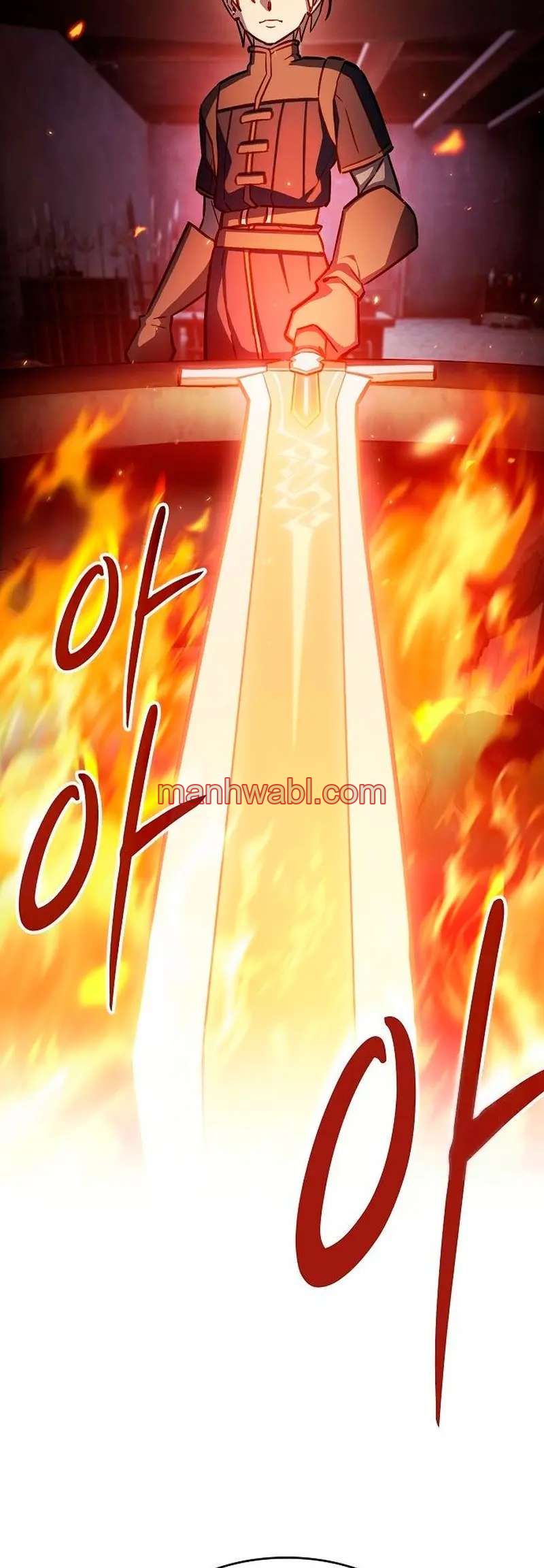 Maestro De La Espada Devorador De Espadas - Capítulo 3_2 manhwa