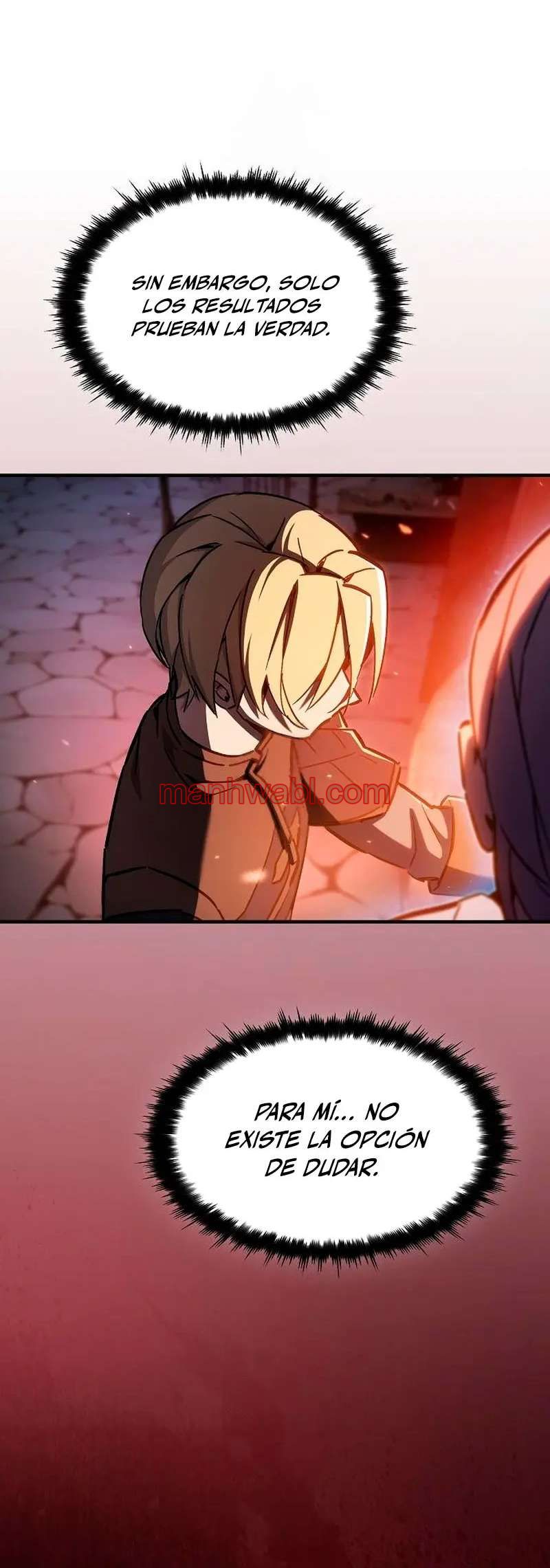 Maestro De La Espada Devorador De Espadas - Capítulo 3_3 manhwa