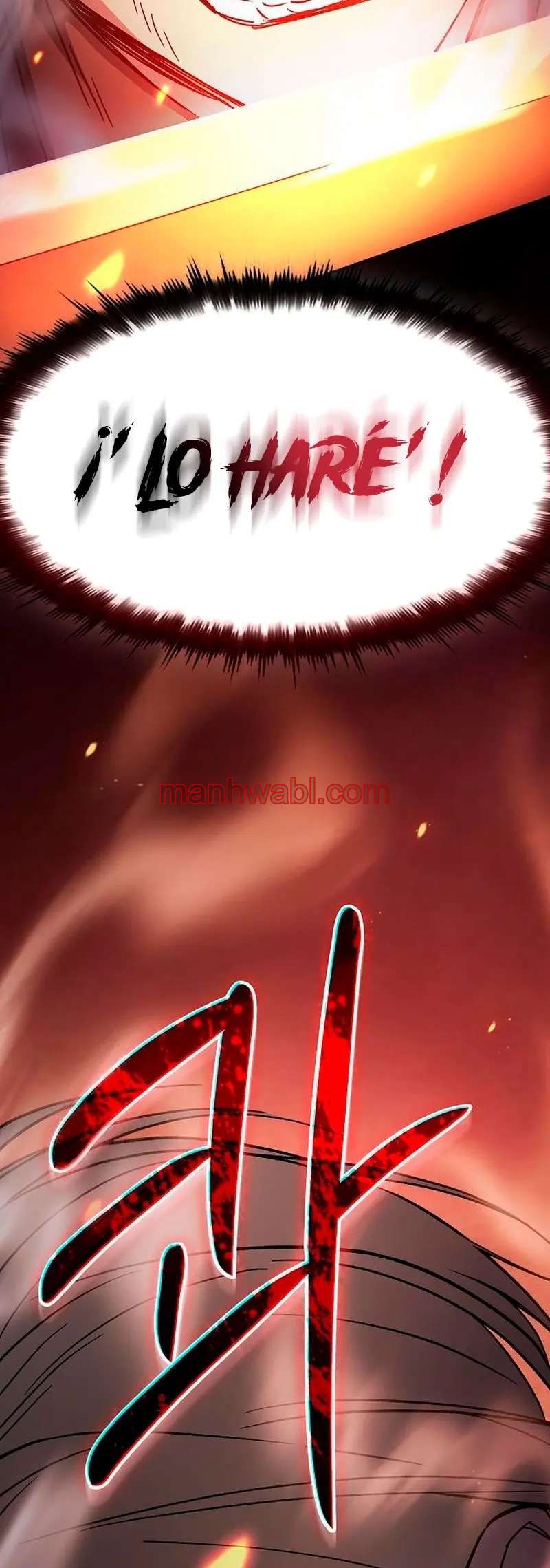 Maestro De La Espada Devorador De Espadas - Capítulo 3_3 manhwa