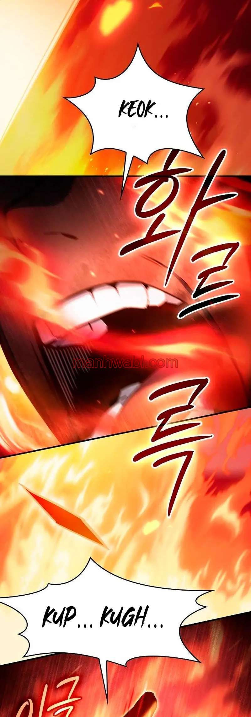 Maestro De La Espada Devorador De Espadas - Capítulo 3_3 manhwa