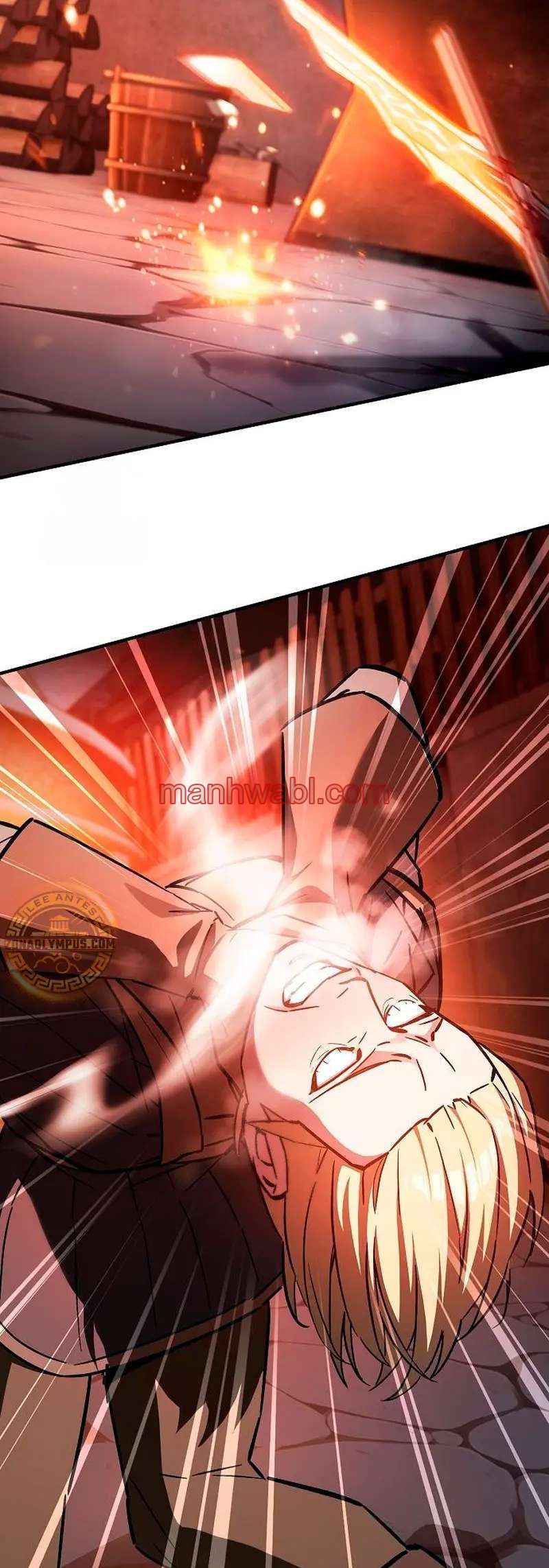 Maestro De La Espada Devorador De Espadas - Capítulo 3_3 manhwa