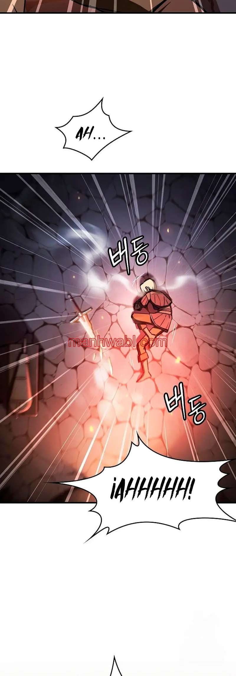 Maestro De La Espada Devorador De Espadas - Capítulo 3_3 manhwa