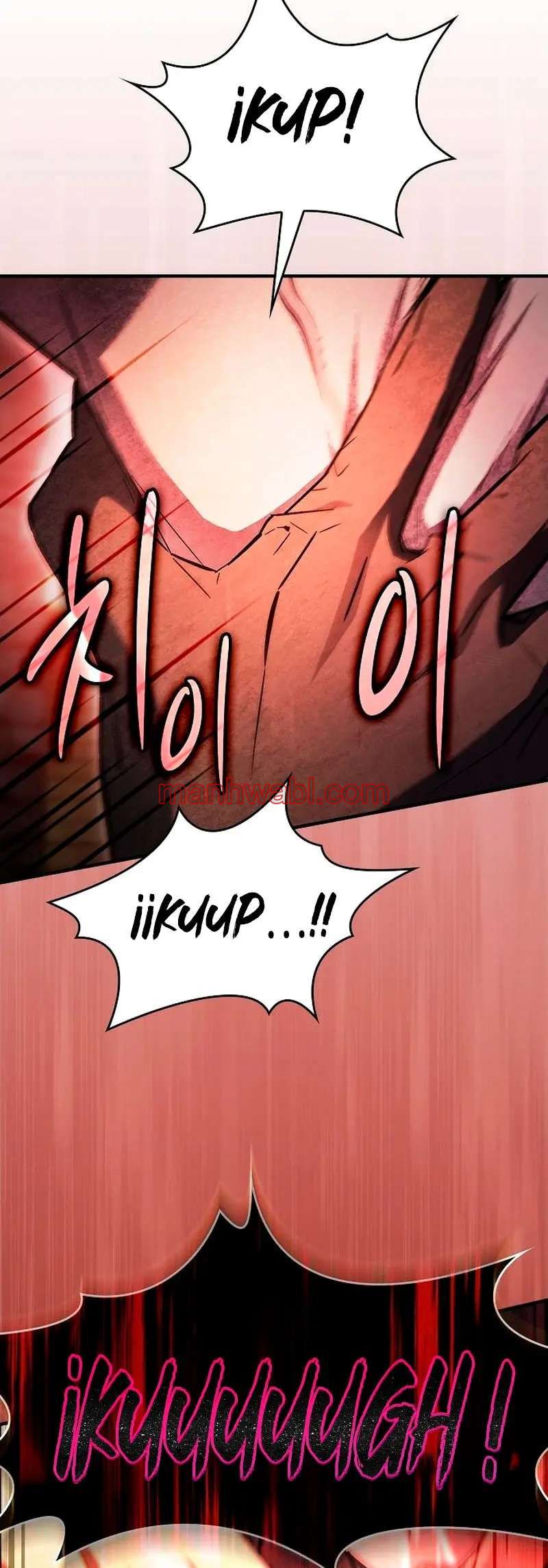 Maestro De La Espada Devorador De Espadas - Capítulo 3_3 manhwa