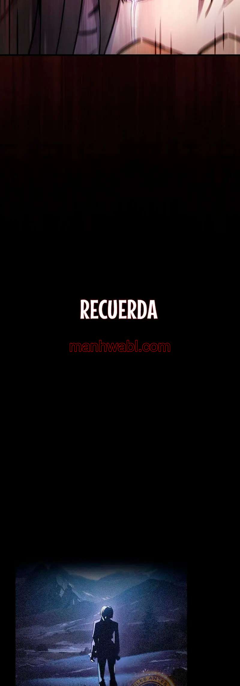 Maestro De La Espada Devorador De Espadas - Capítulo 3_3 manhwa