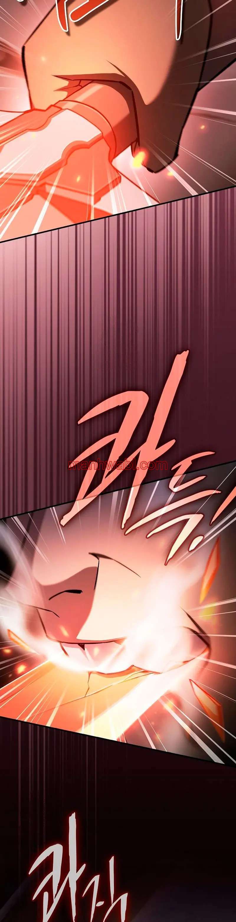 Maestro De La Espada Devorador De Espadas - Capítulo 3_3 manhwa