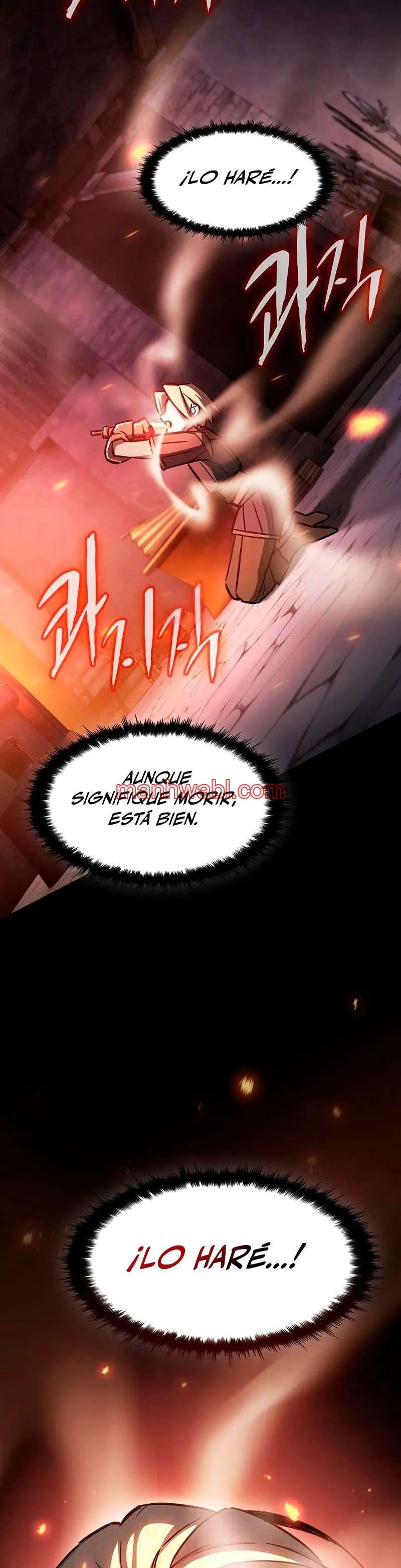 Maestro De La Espada Devorador De Espadas - Capítulo 3_3 manhwa
