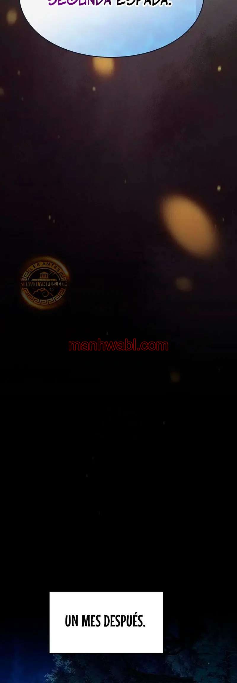 Maestro De La Espada Devorador De Espadas - Capítulo 4_2 manhwa