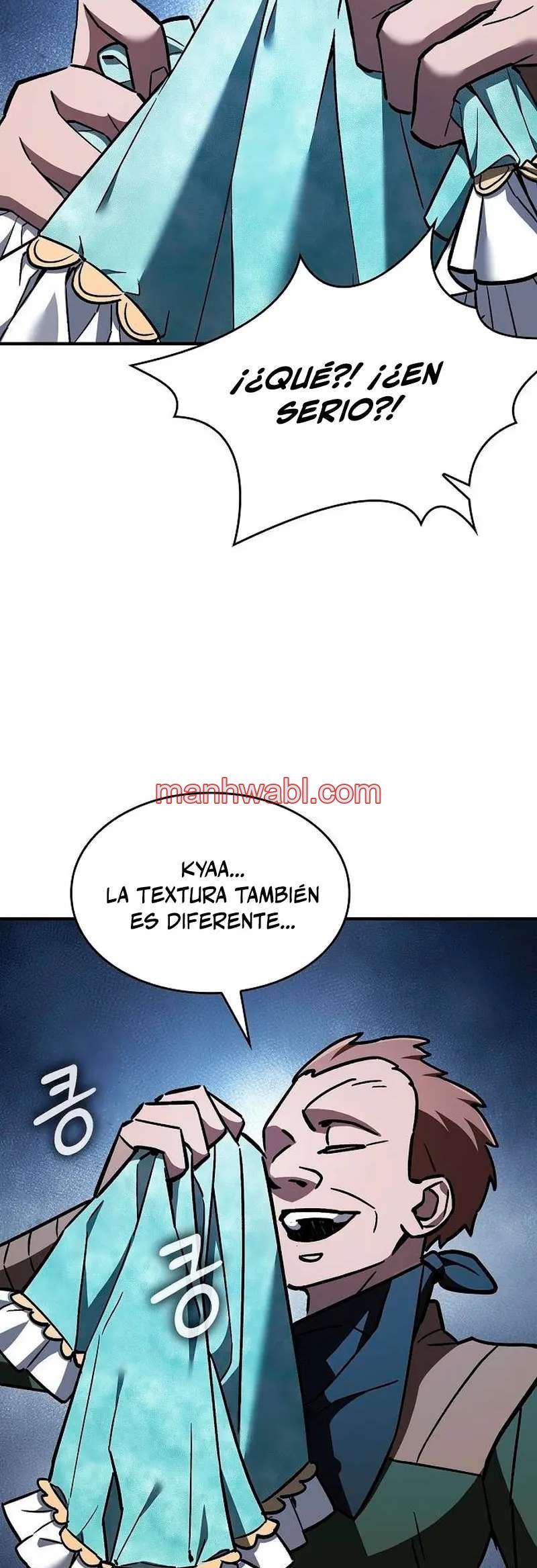 Maestro De La Espada Devorador De Espadas - Capítulo 4_3 manhwa