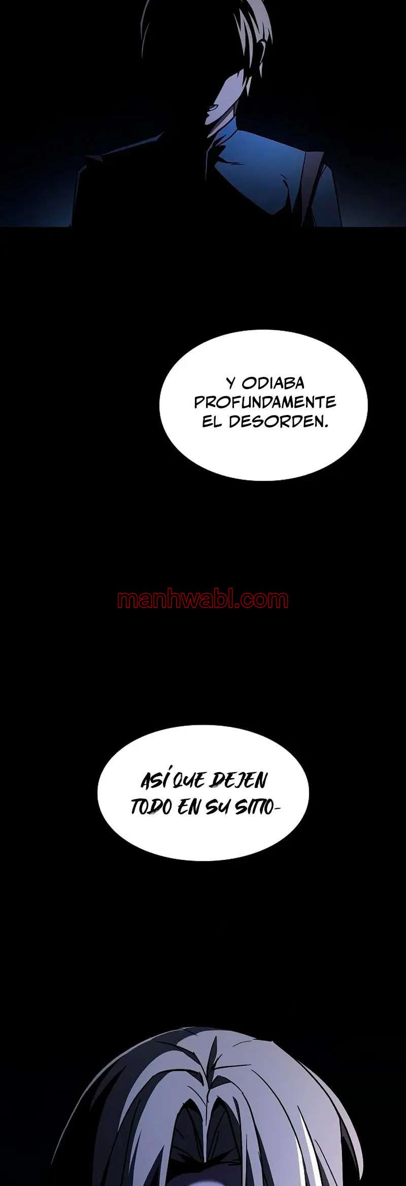 Maestro De La Espada Devorador De Espadas - Capítulo 4_3 manhwa