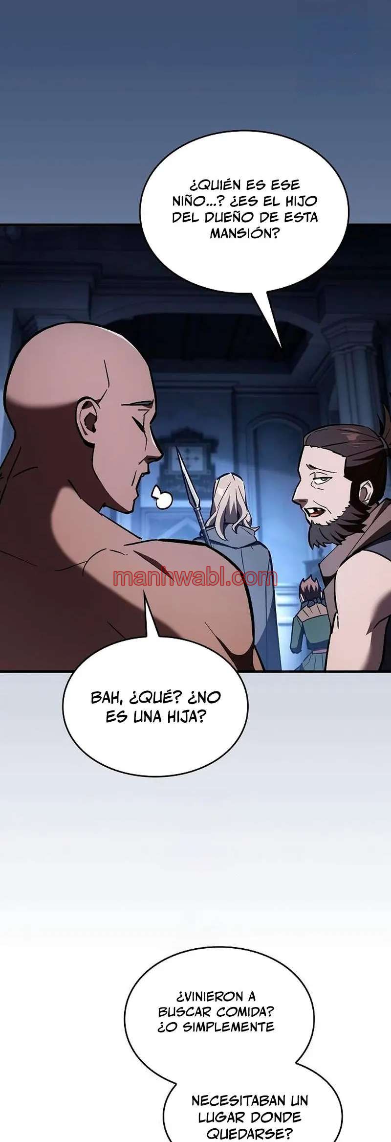 Maestro De La Espada Devorador De Espadas - Capítulo 4_3 manhwa