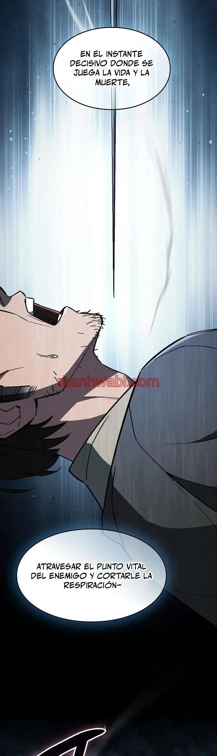 Maestro De La Espada Devorador De Espadas - Capítulo 5 manhwa