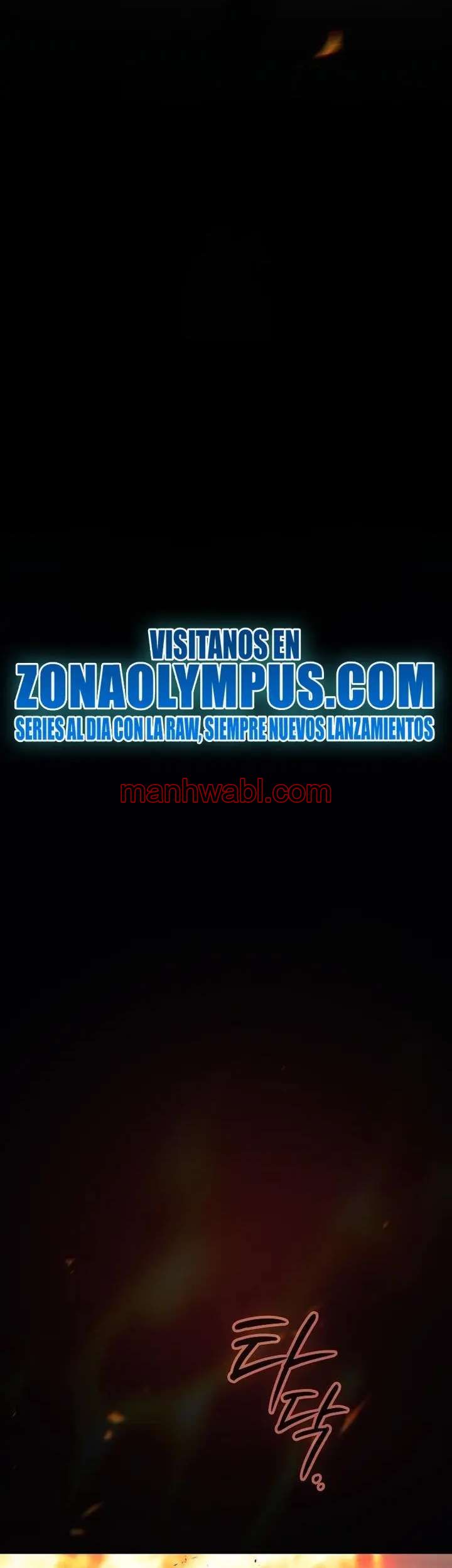 Maestro De La Espada Devorador De Espadas - Capítulo 5 manhwa