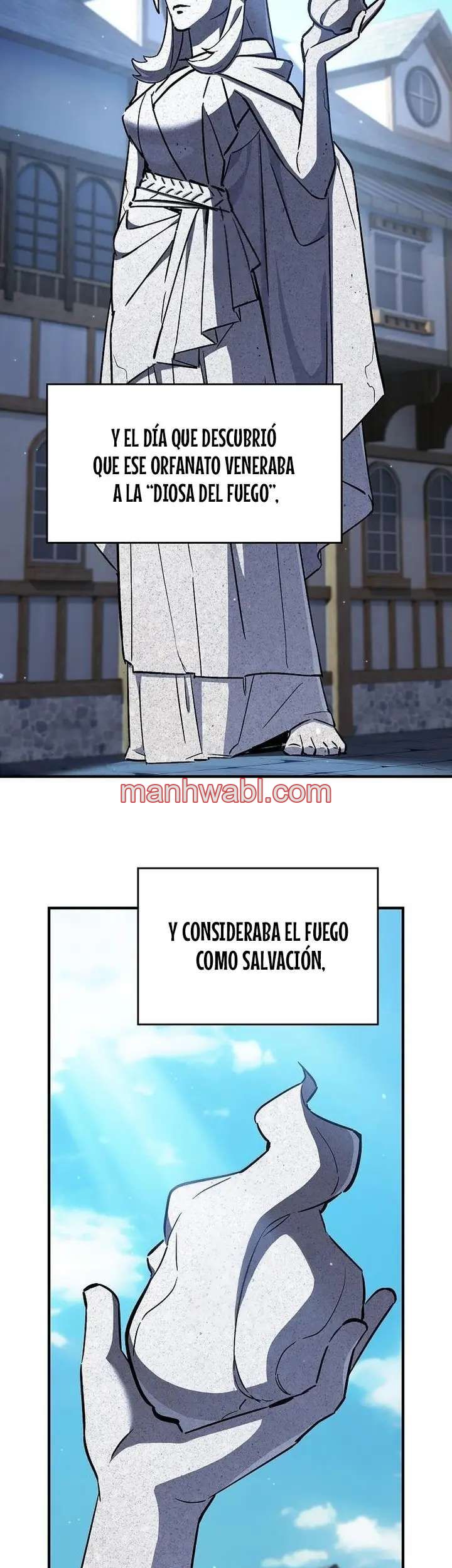 Maestro De La Espada Devorador De Espadas - Capítulo 5_2 manhwa