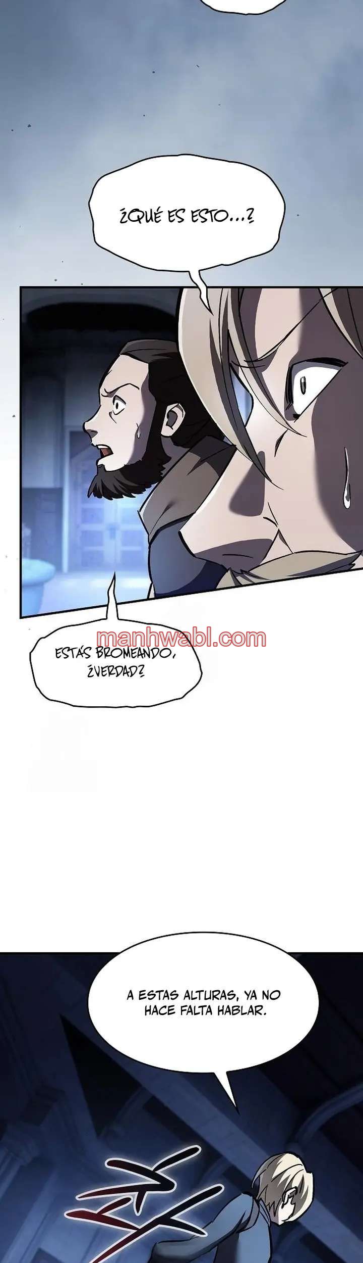 Maestro De La Espada Devorador De Espadas - Capítulo 5_3 manhwa