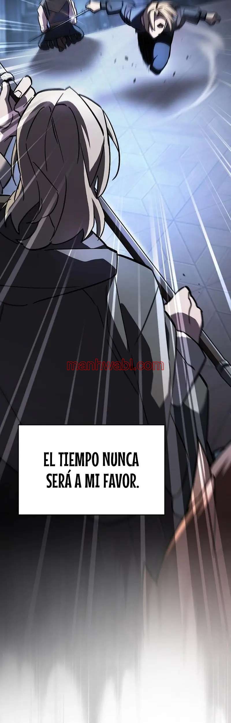 Maestro De La Espada Devorador De Espadas - Capítulo 6_3 manhwa
