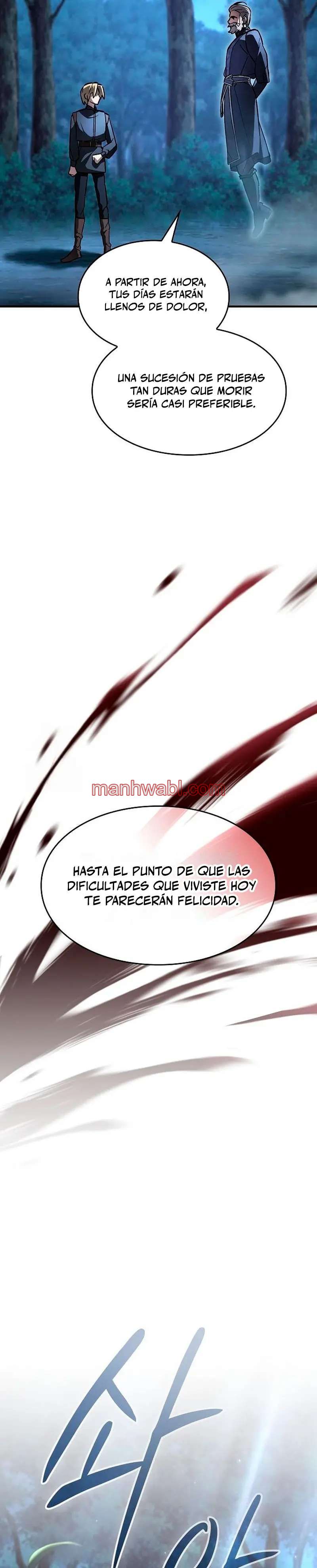 Maestro De La Espada Devorador De Espadas - Capítulo 7 manhwa