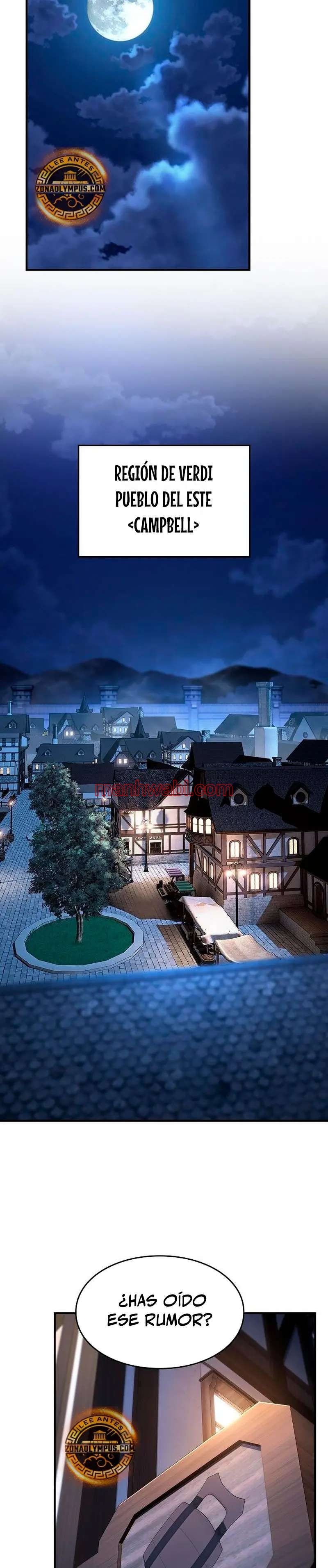 Maestro De La Espada Devorador De Espadas - Capítulo 7_3 manhwa