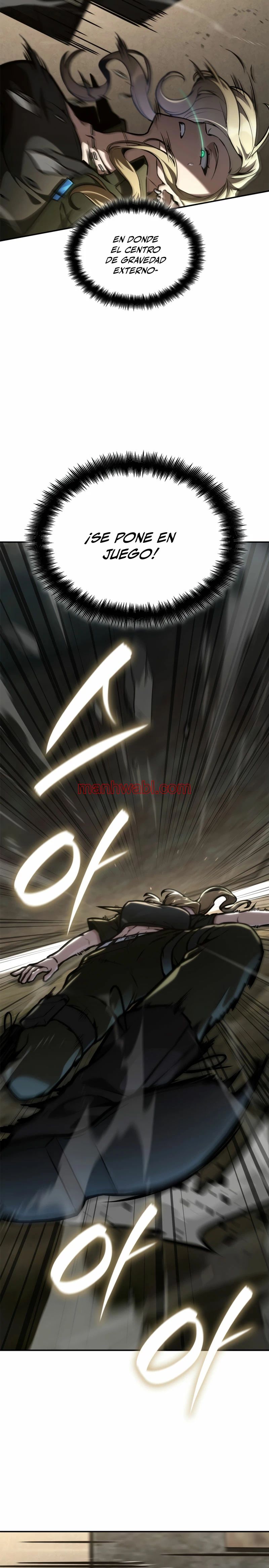 Mago Infinito - Capítulo 101_2 manhwa