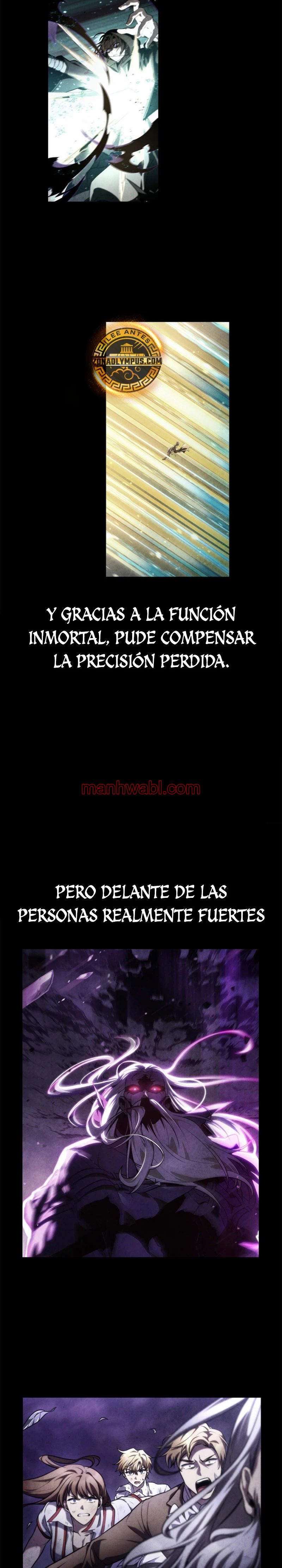 Mago Infinito - Capítulo 102_2 manhwa