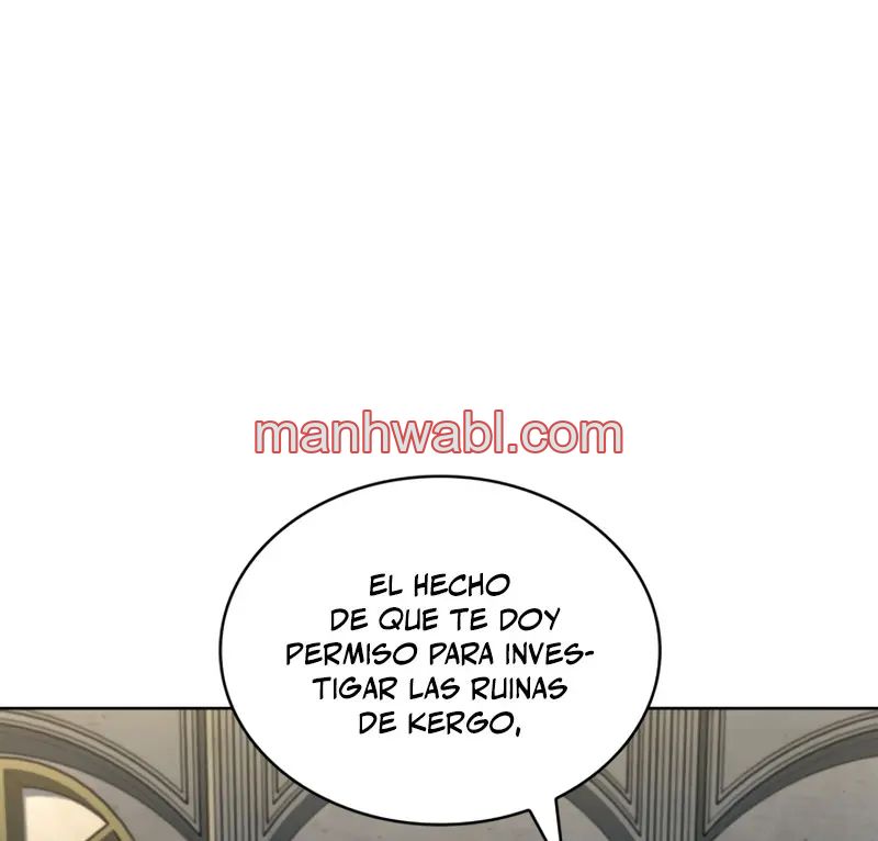 Mago Infinito - Capítulo 103 manhwa