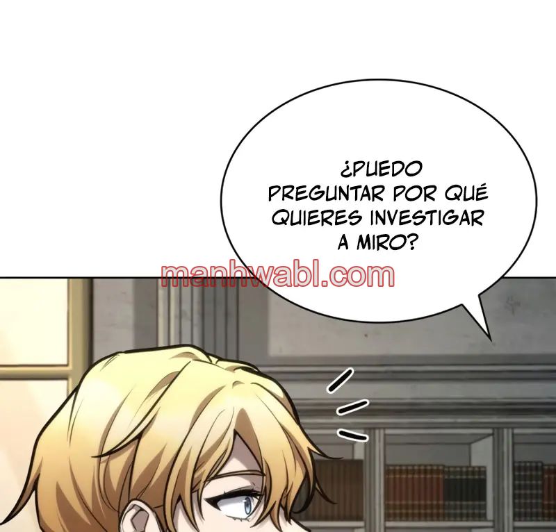 Mago Infinito - Capítulo 103 manhwa