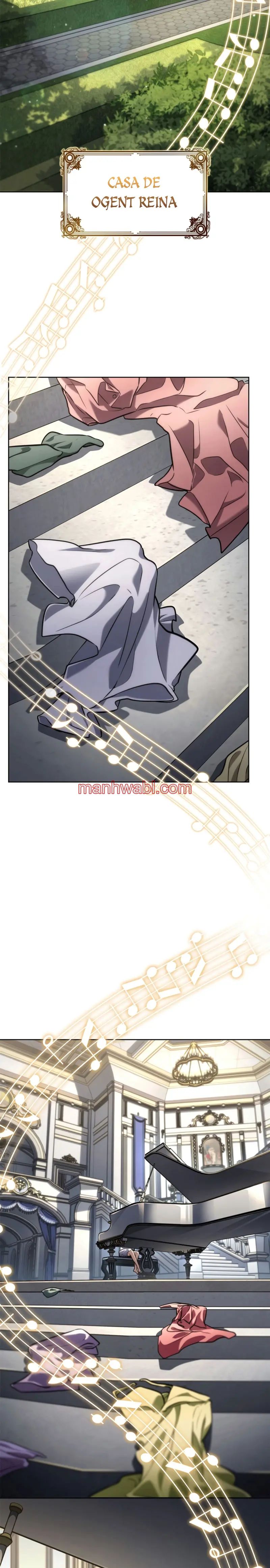 Mago Infinito - Capítulo 103_2 manhwa
