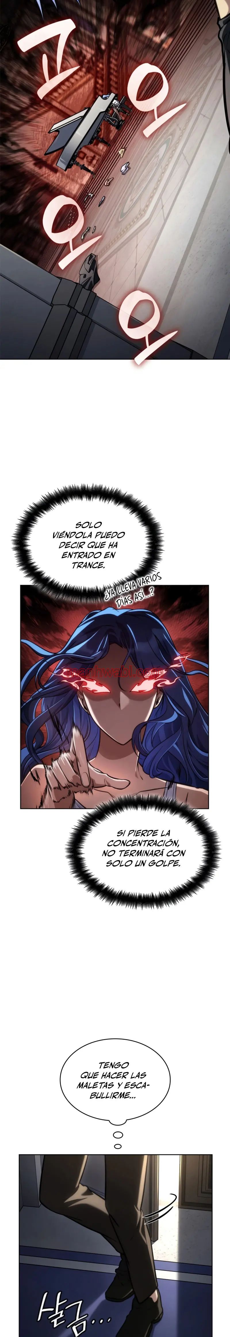 Mago Infinito - Capítulo 103_2 manhwa