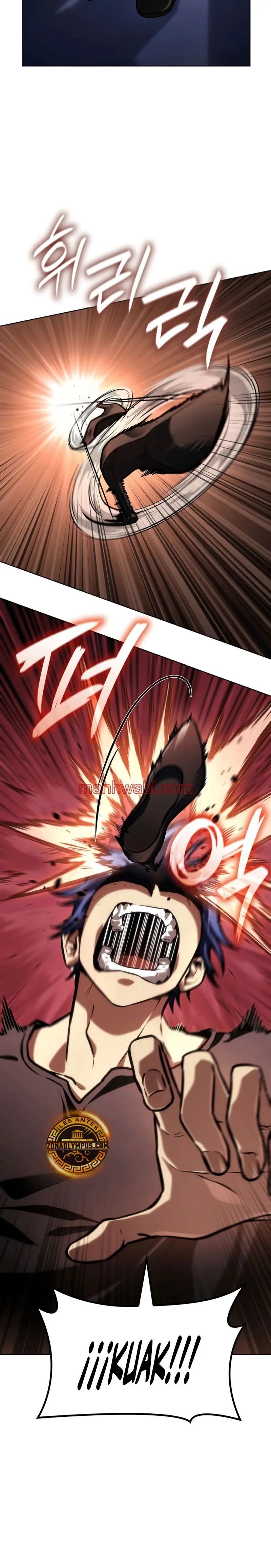 Mago Infinito - Capítulo 103_2 manhwa