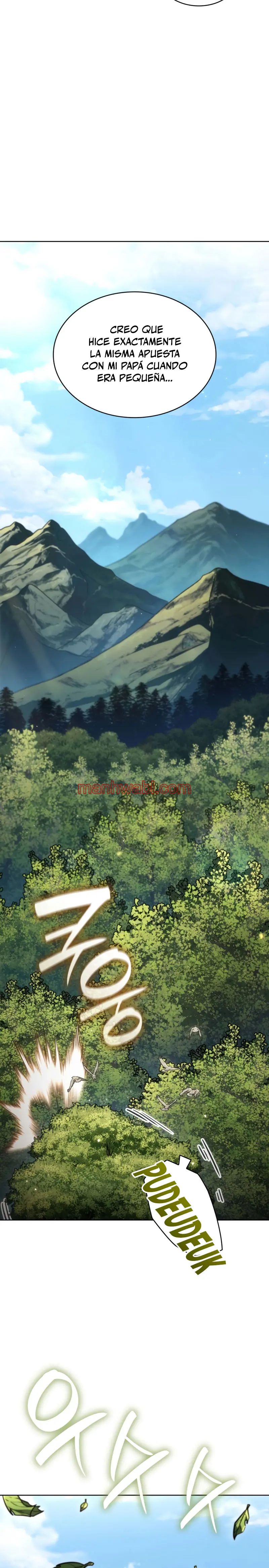 Mago Infinito - Capítulo 104_2 manhwa