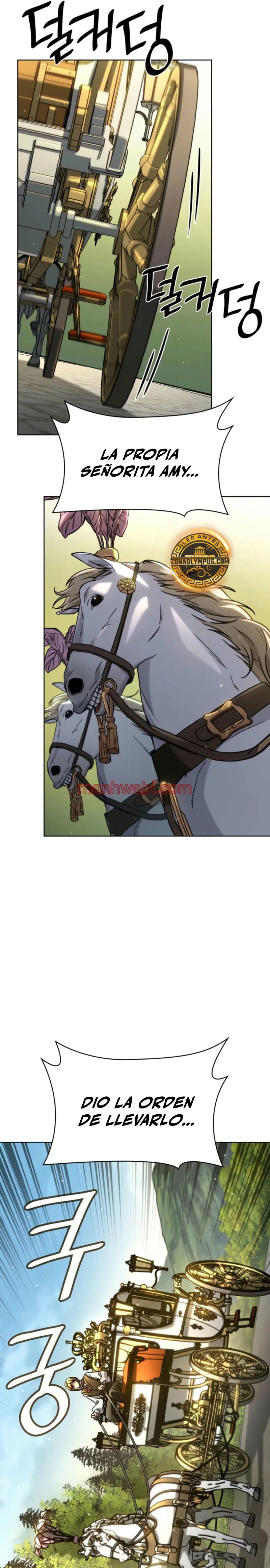 Mago Infinito - Capítulo 105_2 manhwa