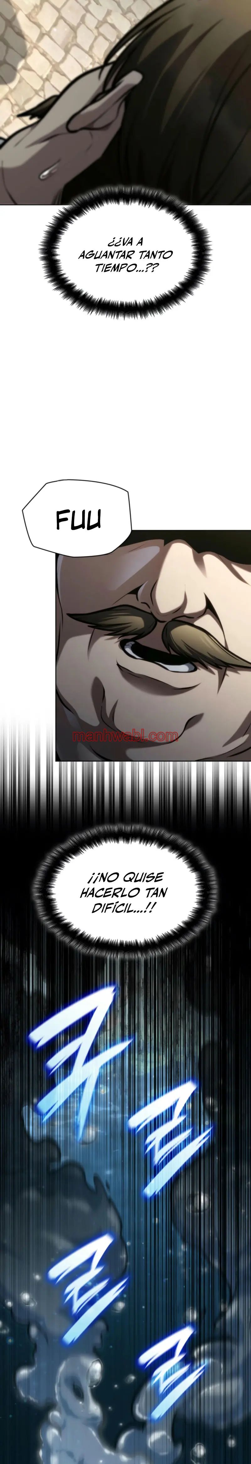 Mago Infinito - Capítulo 105_3 manhwa