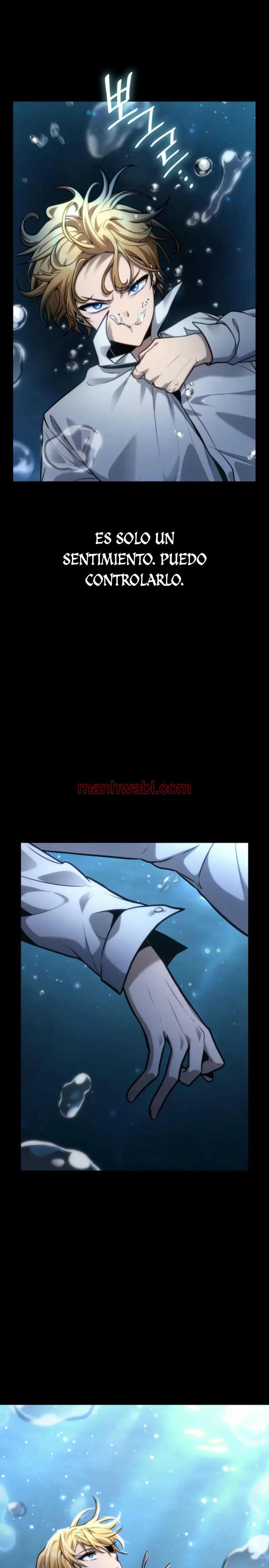 Mago Infinito - Capítulo 105_3 manhwa