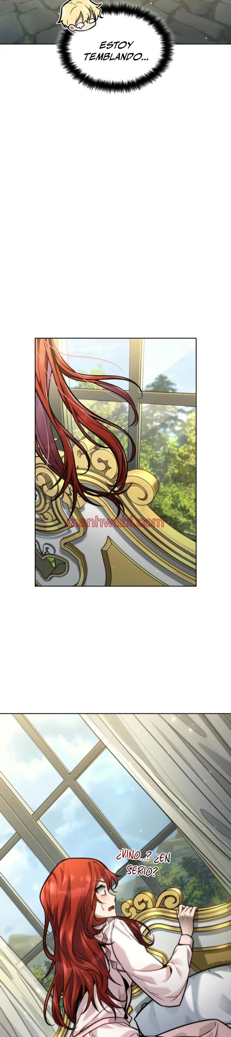 Mago Infinito - Capítulo 105_3 manhwa