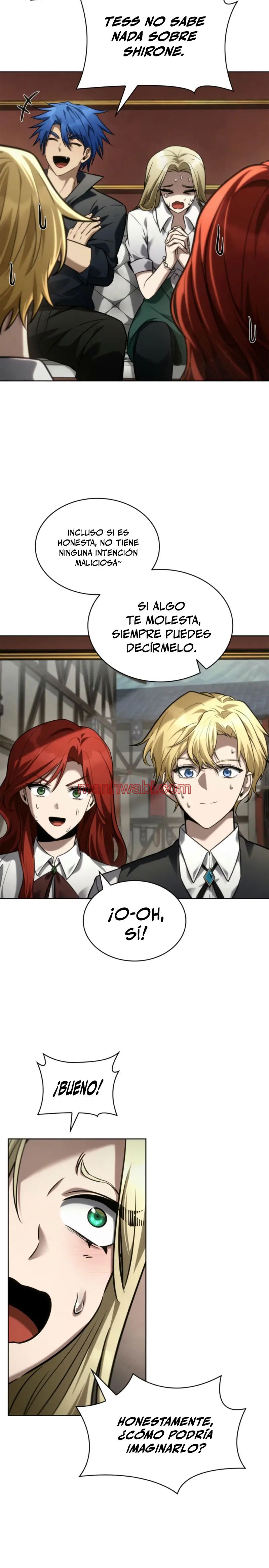 Mago Infinito - Capítulo 108_3 manhwa