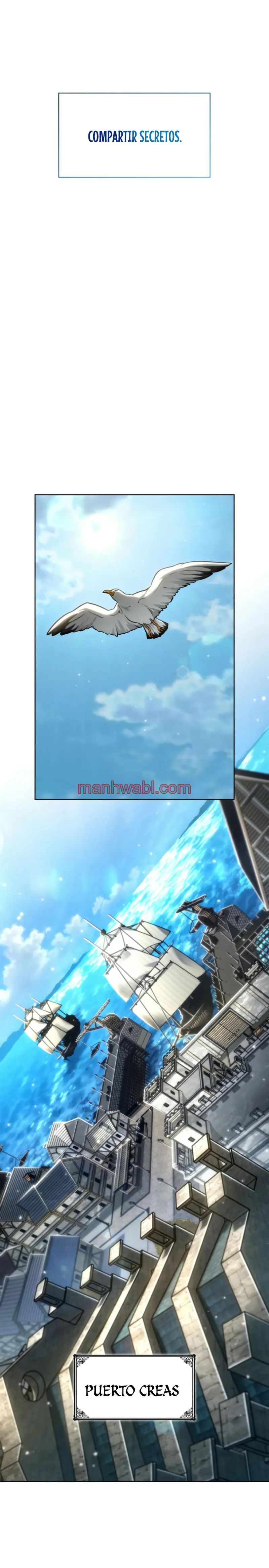 Mago Infinito - Capítulo 108_3 manhwa