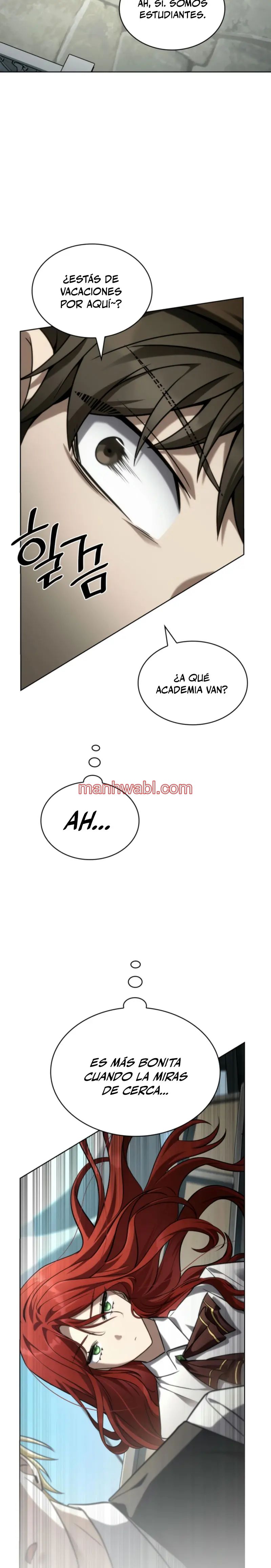 Mago Infinito - Capítulo 109_2 manhwa