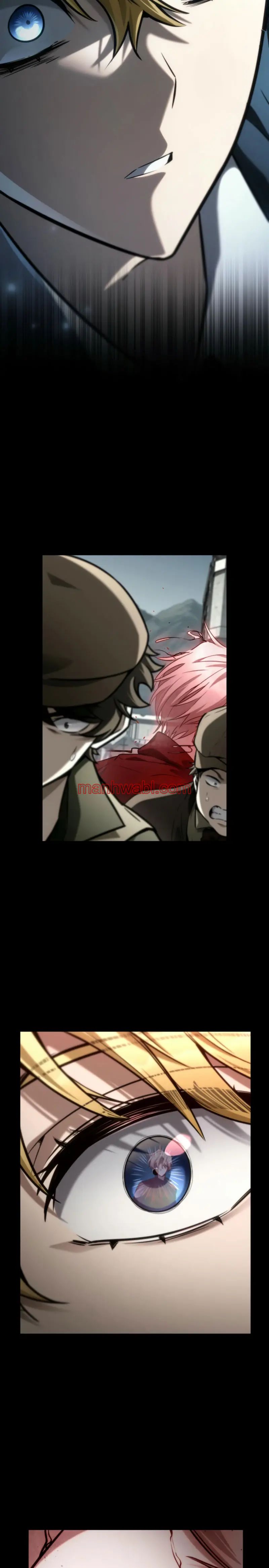 Mago Infinito - Capítulo 109_3 manhwa