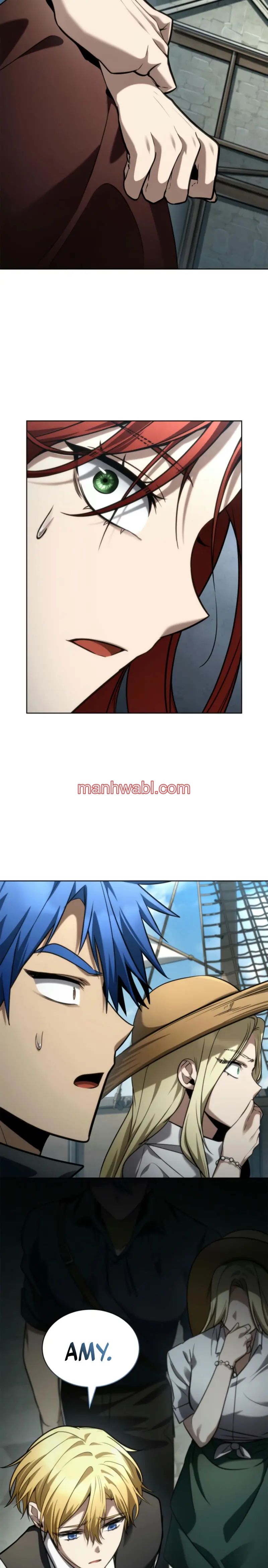 Mago Infinito - Capítulo 109_3 manhwa