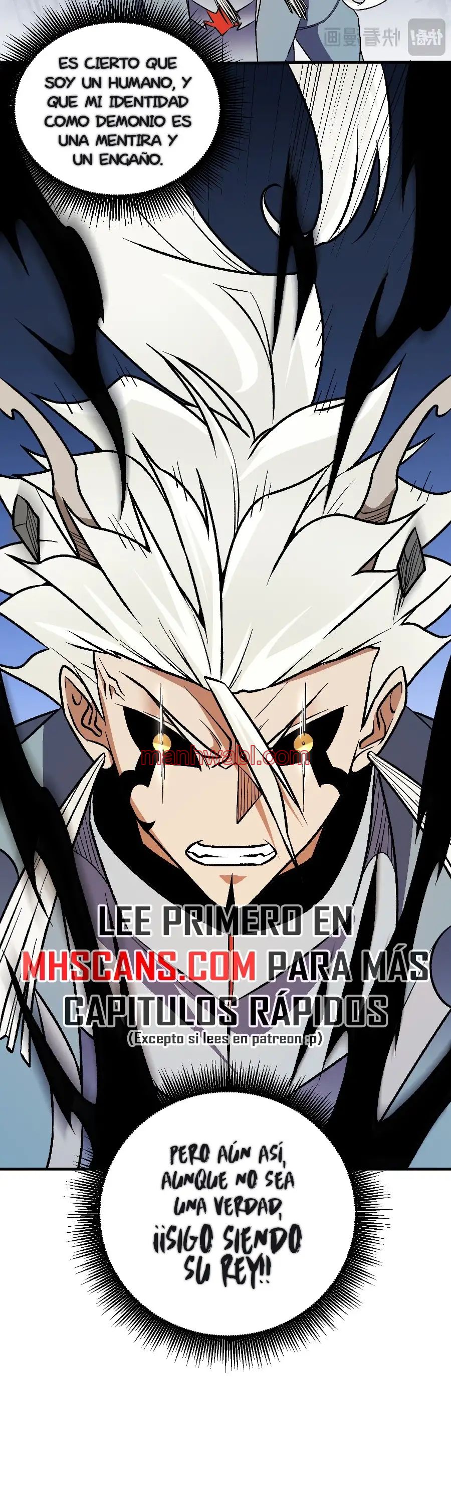 Matando a Dioses sin Profesion - Capítulo 122.1 manhwa