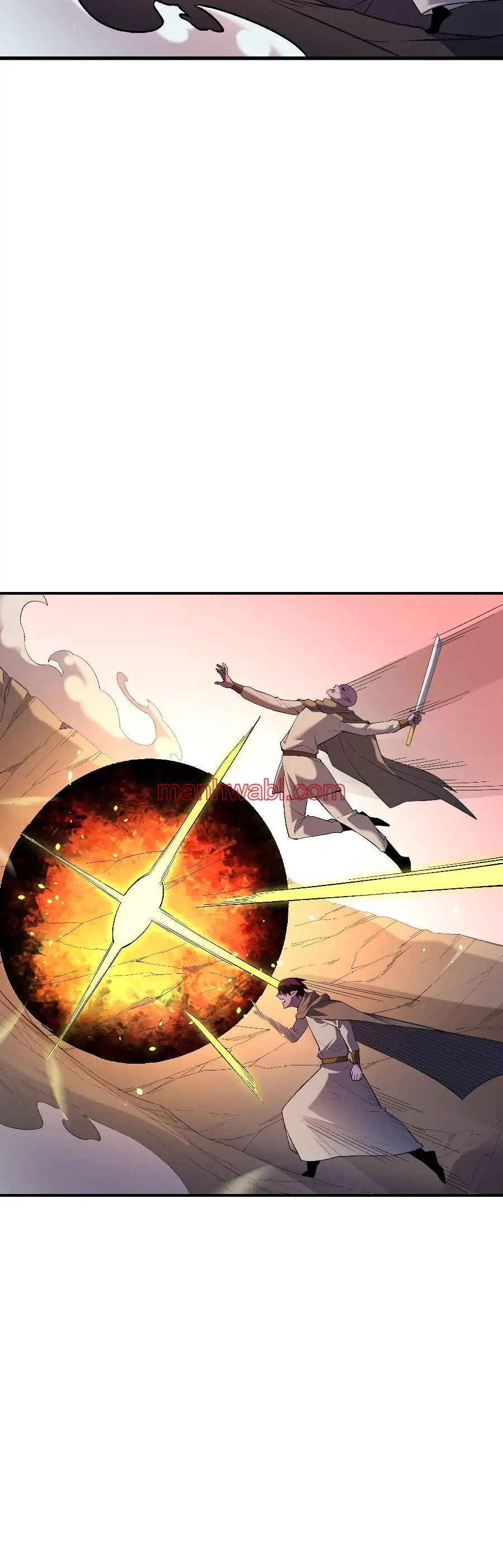 Matando a Dioses sin Profesion - Capítulo 127.1_2 manhwa